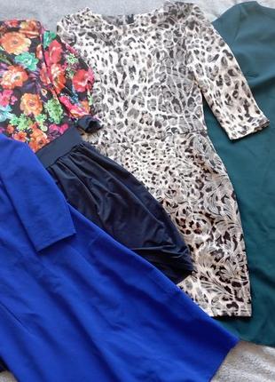 Платье женское