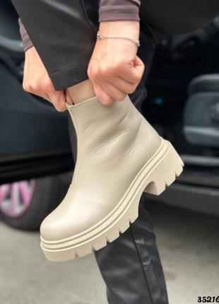Зимние ботинки ✴️✴️