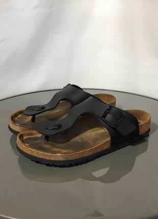 Birkenstock женские шлепанцы ортопедические сланцы женккие шлепанцы