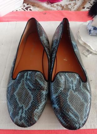 Туфлі.