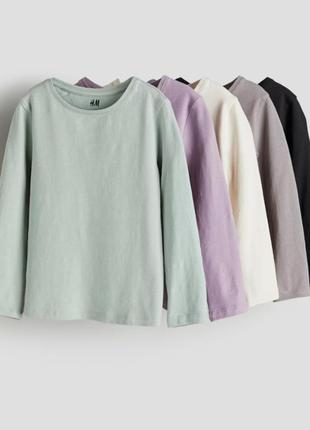 Класні лонгсліви