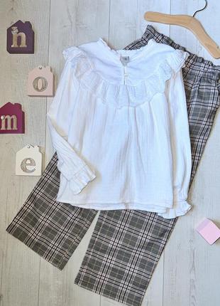 Блуза 9 років