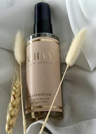 Парфуми для волосся від nihan,100 ml2 фото