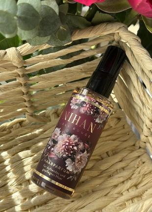 Парфуми для волосся від nihan,100 ml4 фото