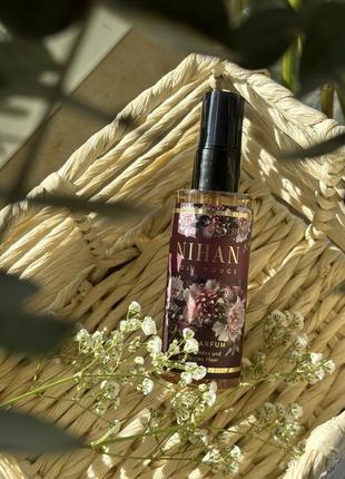 Парфуми для волосся від nihan,100 ml5 фото