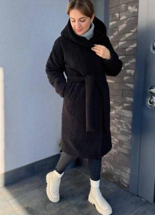 Пальто8 фото