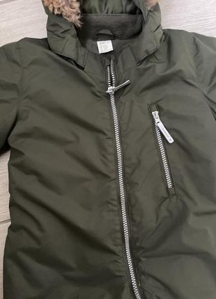 Комбинезон h&amp;m 4