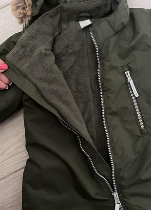 Комбинезон h&amp;m 5