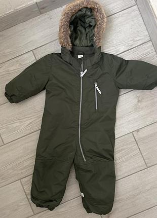 Комбинезон h&amp;m 2