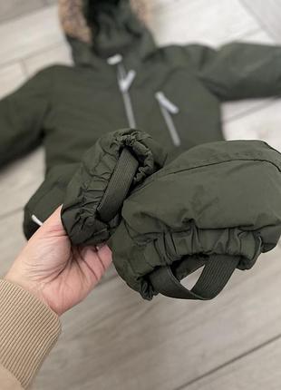 Комбинезон h&amp;m 3