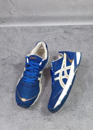 Кросівки asics gel-ds racer бігові спортивні gel-kayano nimbus gel gt-2000 sonoma 25 27