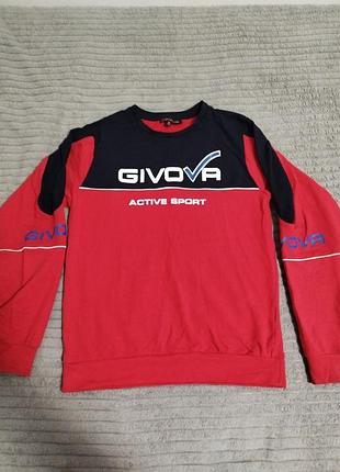 Giviva  кофта.