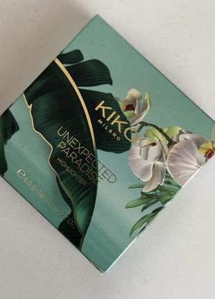 Kiko хайлайтер