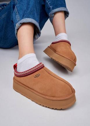 Ugg tazz tasman угги угги таз угги угги таз тасман на меху все цвета2 фото