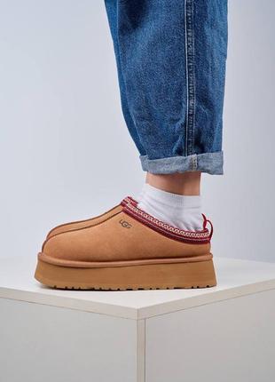 Ugg tazz tasman угги угги таз угги угги таз тасман на меху все цвета3 фото
