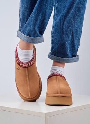 Ugg tazz tasman угги угги таз угги угги таз тасман на меху все цвета6 фото