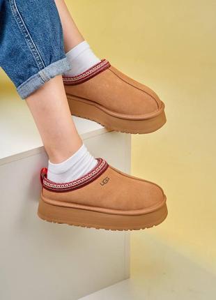 Ugg tazz tasman угги угги таз угги угги таз тасман на меху все цвета7 фото
