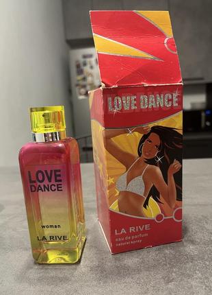 first love от victoria’s secret