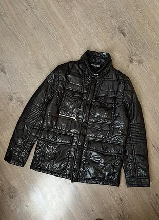 Neil barrett field jacket чоловіча куртка