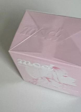 Ariana grande mod blush
парфумована вода7 фото