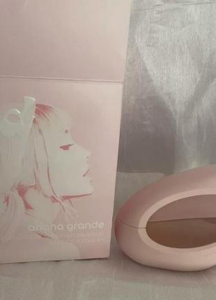 Ariana grande mod blush
парфумована вода4 фото
