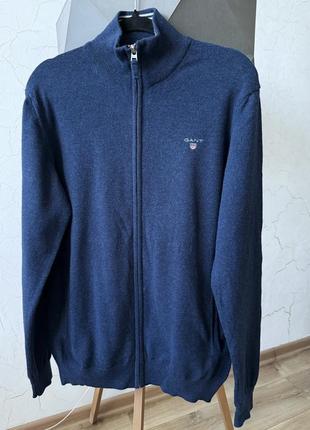 Gant чоловіка кофта