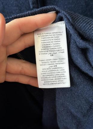 Gant чоловіка кофта 3