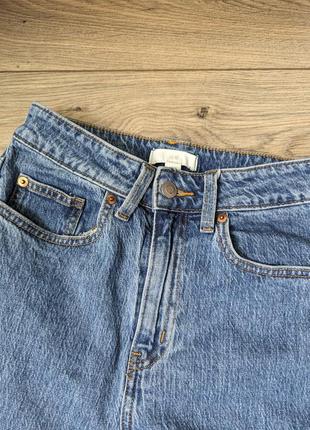 1+1=3! модные кроп джинсы h&m4 фото
