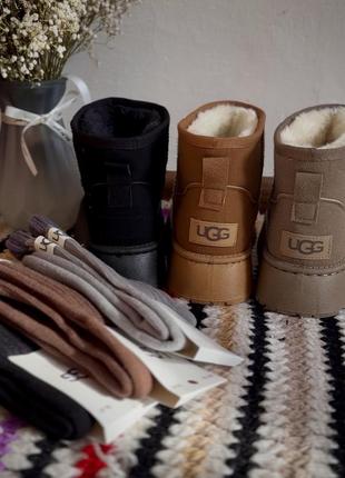 Ugg australia уггі 36-40!