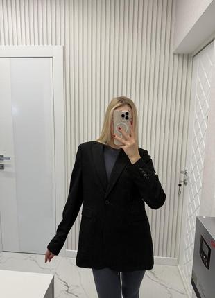 Пиджак zara