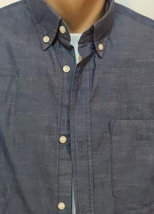 Рубашка мужская jack & jones premium