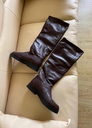 Ботфорди зима