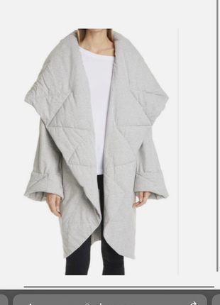 Ефектний кардиган norma камалі/невимушений спорт-шик