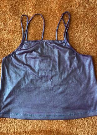Топ женский