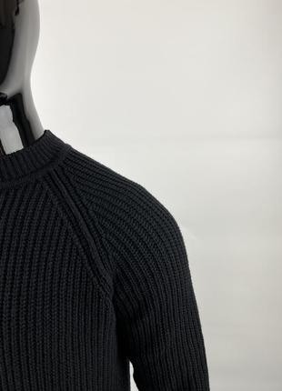 Чоловічий светр джемпер преміум бренд 5