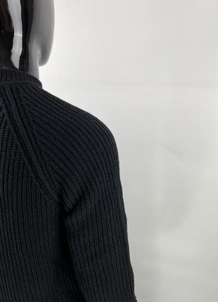 Чоловічий светр джемпер преміум бренд 4