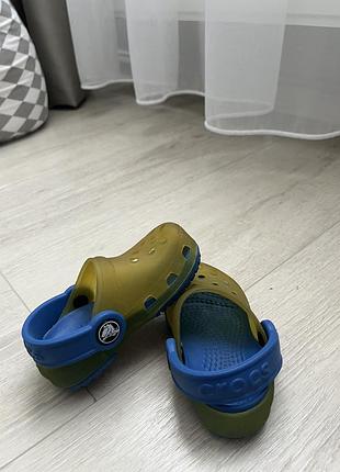 Крокси/crocs