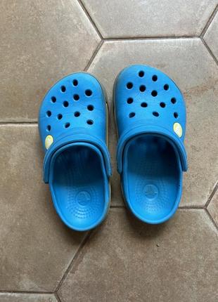 Crocs c8