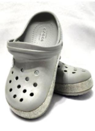 Crocs/ c 12.