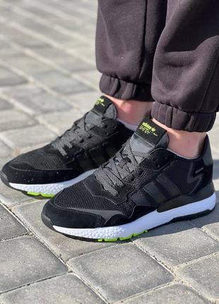 Чоловічі кросівки adidas jogger 3m