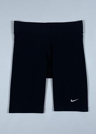 Шорти велосипедки costume nike