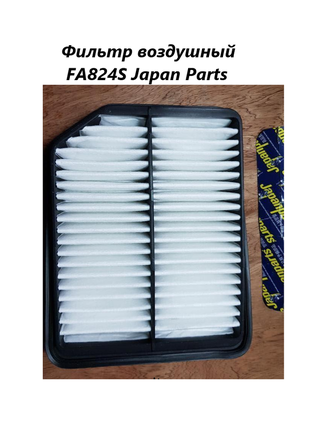 Фильтр воздушный fa824s japan parts для grand vitara 2
