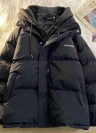 Пуховик