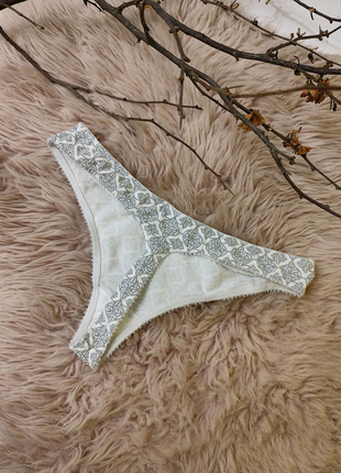 Трусики стрінги3 фото