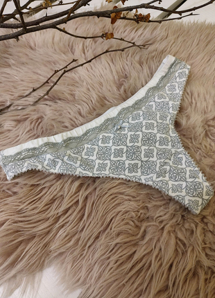 Трусики стрінги4 фото