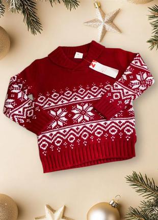 Свитры для мальчиков фирмы george, ovs, primark