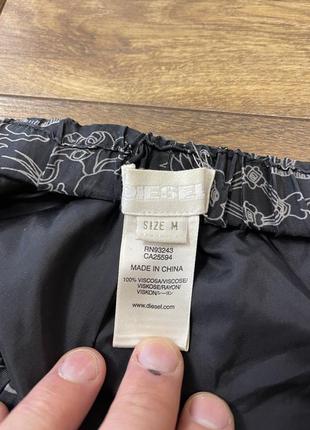 Женская юбка юбка diesel size m4 фото
