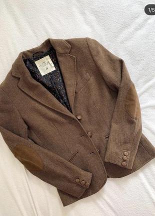 Пиджак