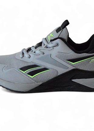 Reebok термо кроссовки мужские рыбок мелок кроссовки зимние