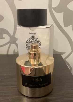 Kirke tiziana terenzi 100 ml тестер